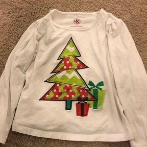 Christmas shirt